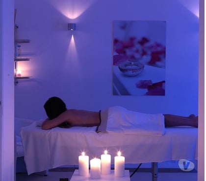 Massage East Putney Station Wandsworth - Photos for Experience the Magic Touch Lola’