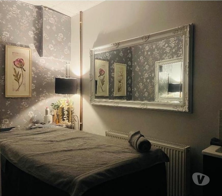 Full body massage South West London Fulham - South West London - Photos for Thai massage available now