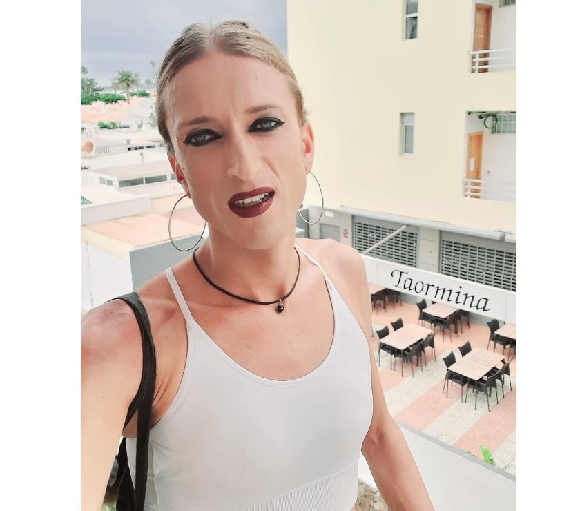 Trans Escorts South West London Streatham - South West London - Photos for NEW!😍Tall&naughty Eva🤤🍆Available in Streatham area