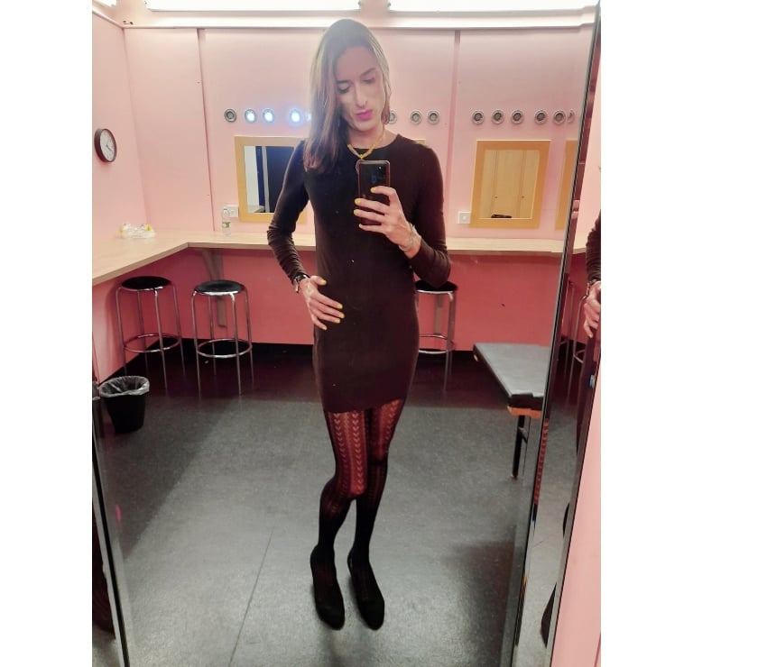 Trans Escorts South West London Streatham - South West London - Photos for NEW!😍Tall&naughty Eva🤤🍆Available in Streatham area