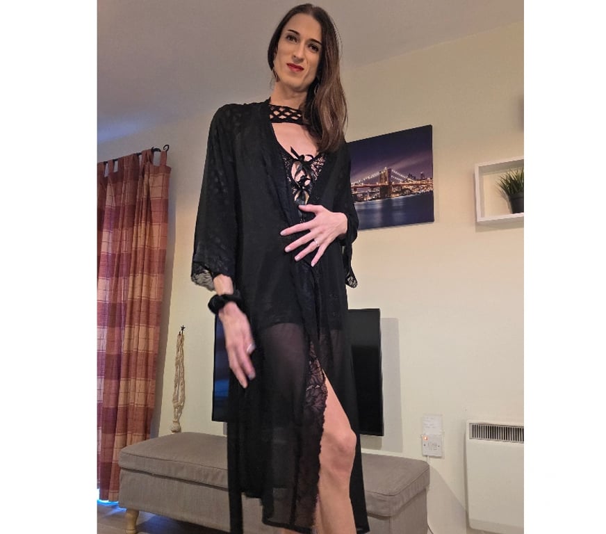 Trans Escorts South West London Streatham - South West London - Photos for NEW!😍Tall&naughty Eva🤤🍆Available in Streatham area