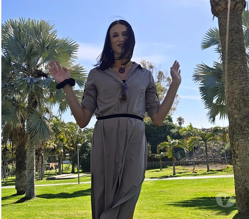 Trans Escorts South West London Streatham - South West London - Photos for NEW!😍Tall&naughty Eva🤤🍆Available in Streatham area