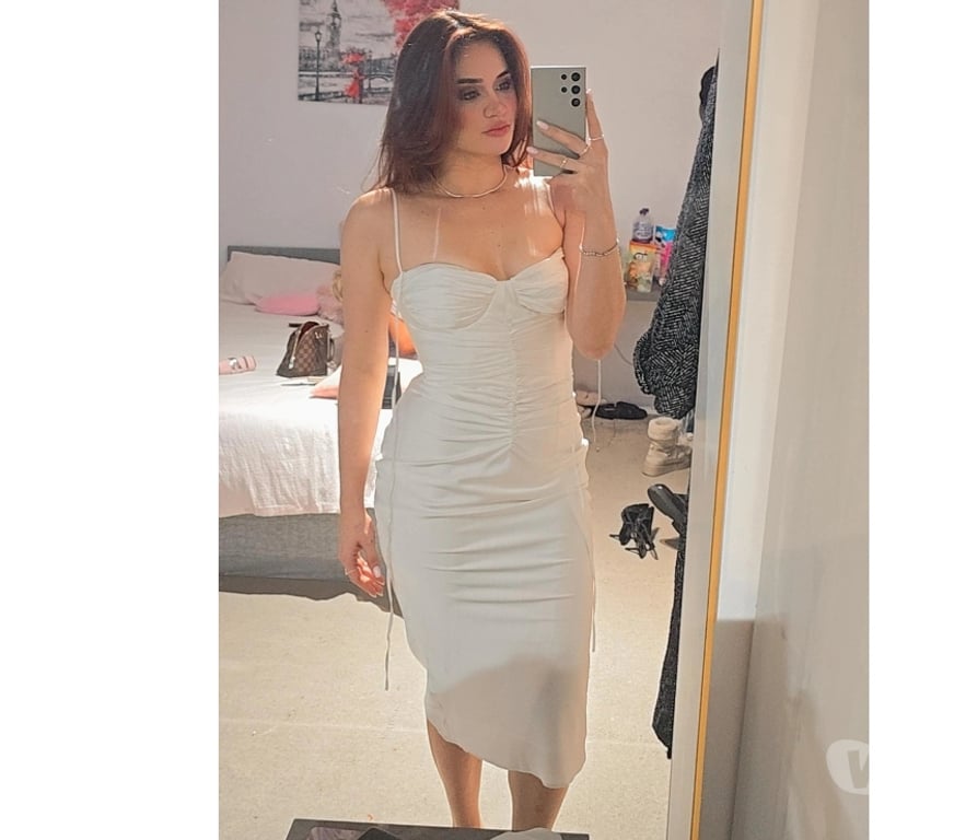 Escorts Hertfordshire Dacorum - Photos for Hot Lívia GFE ♥️ & PARTY GIRL 🎉🔥