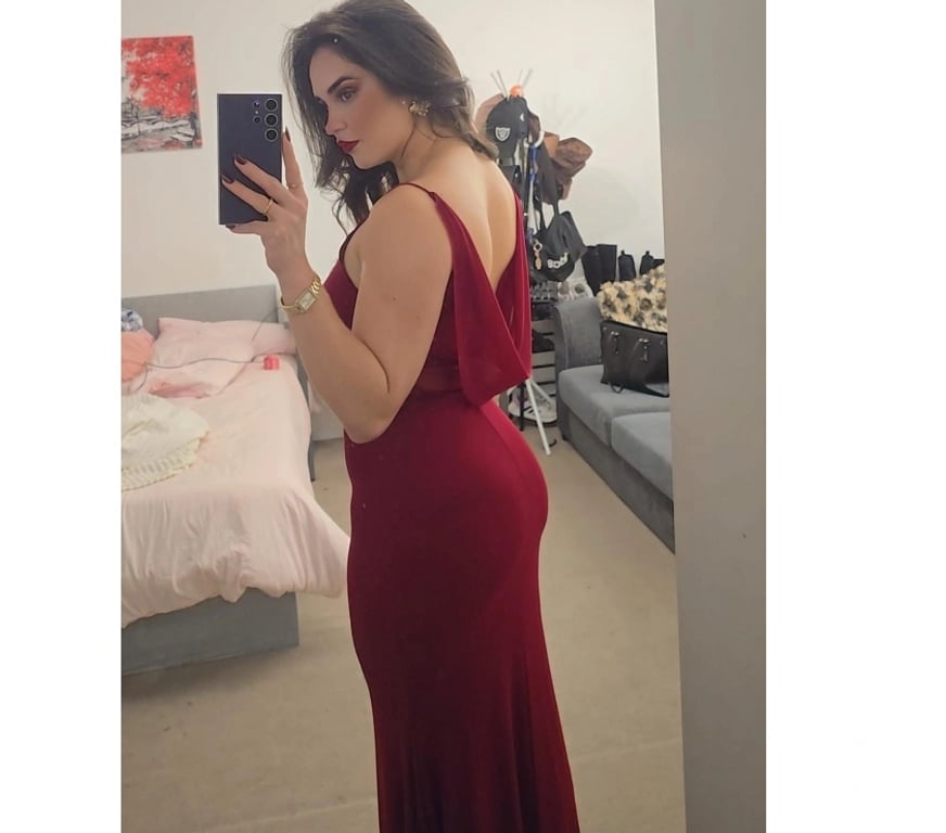 Escorts Hertfordshire Dacorum - Photos for Hot Lívia GFE ♥️ & PARTY GIRL 🎉🔥