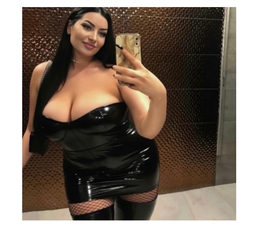 Escorts East London Redbridge - Photos for KATYA ♥️BBW ♥️Naughty♥️PARTY♥️