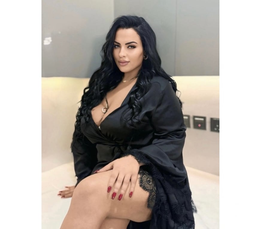 Escorts East London Redbridge - Photos for KATYA✅CURVY✅BEST DEEP SLOPPY OWO👑Party✅