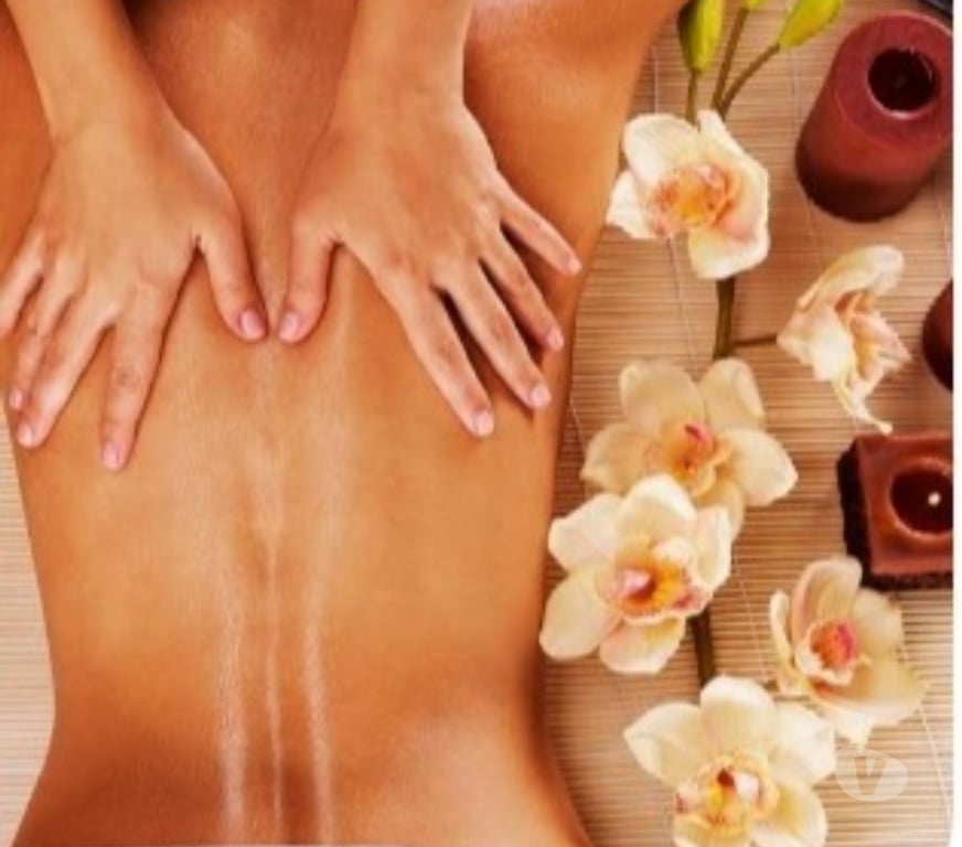 Escorts Perth and Kinross Perth - Perth and Kinross - Photos for HOT FULL BODY MASSAGE IN TOWN