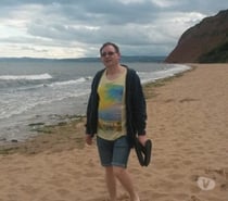 Non pushy relaxed chilled male for males escort