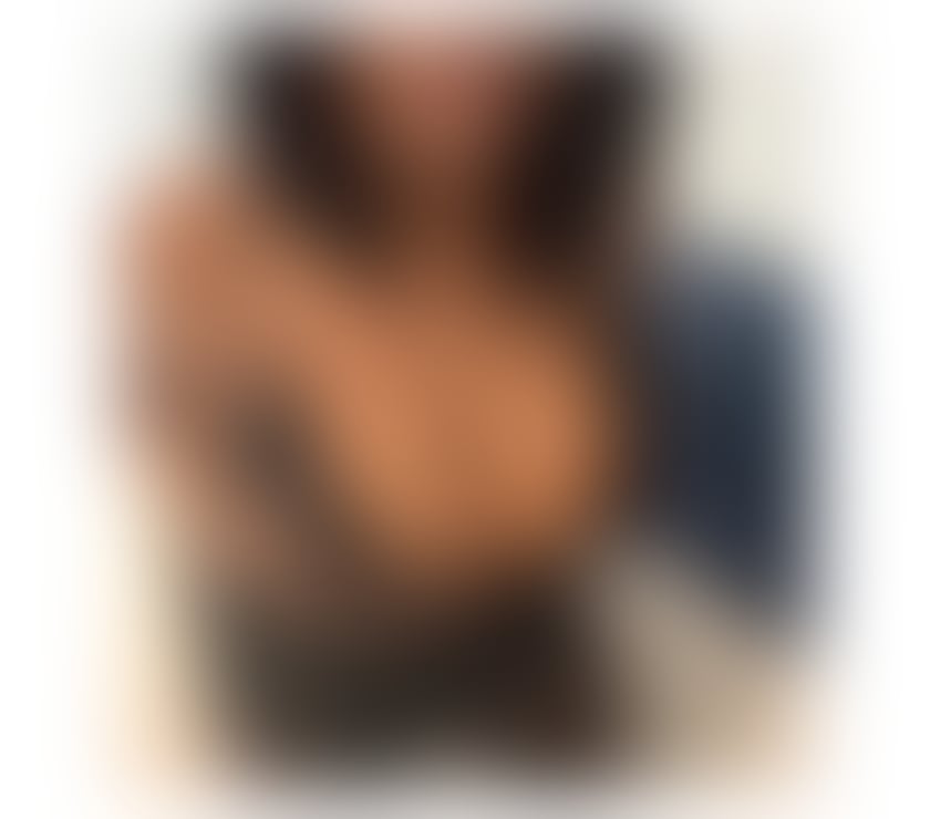 GFE BRITISH AFRICAN 🔥💋 Chocolate Skin 💦