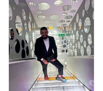 Roberto new in Town 😋❤️