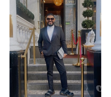 Photos for Roberto new in Town 😋❤️🤝