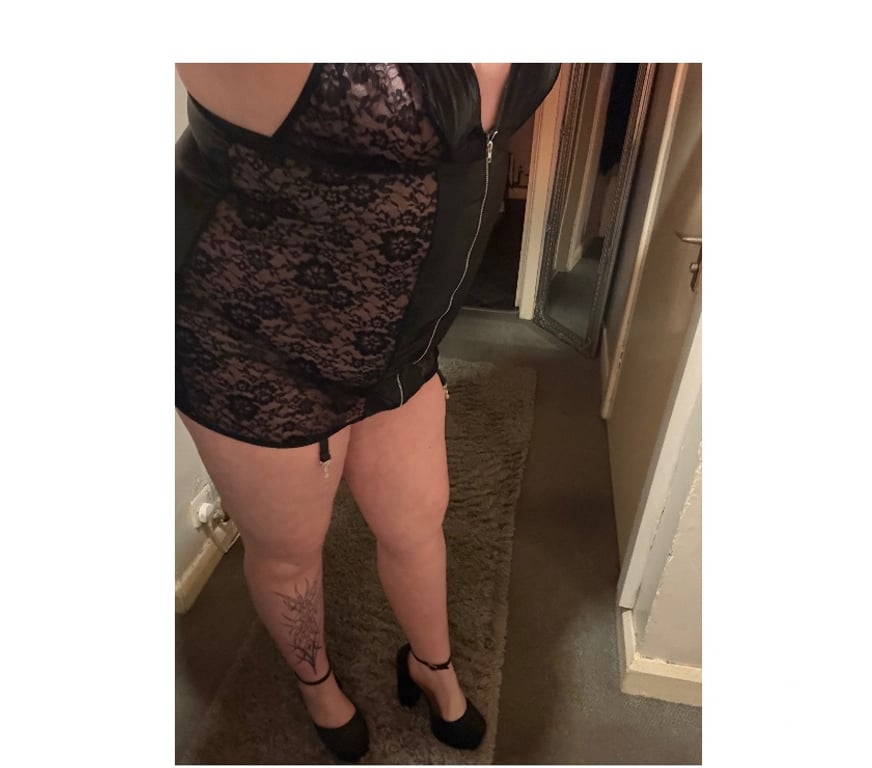 Escorts Staffordshire Stoke-on-Trent - Photos for Gothic Goddess🖤🖤