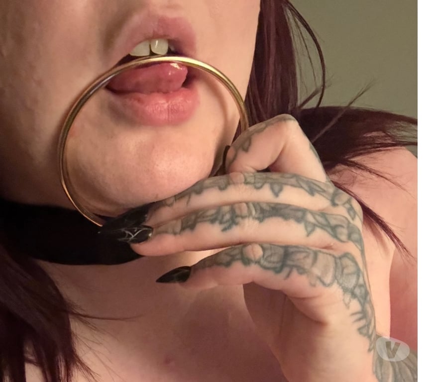 Escorts Staffordshire Stoke-on-Trent - Photos for Gothic Goddess🖤🖤