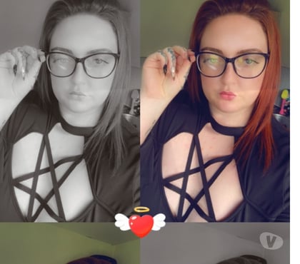 Escorts Stoke on Trent City Centre Stoke-on-Trent - Photos for Gothic Goddess🖤🖤