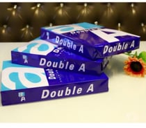 Premium Double A Copy Paper | A4 & A3 | Bulk Supply - UK & E