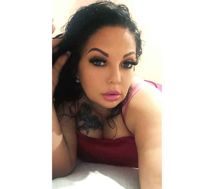 Escorts East London Leyton - East London - Photos for ❤️‍🔥BBW ❤️ LARA 💋💦