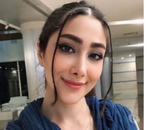 Beautiful Indian Girl Massager