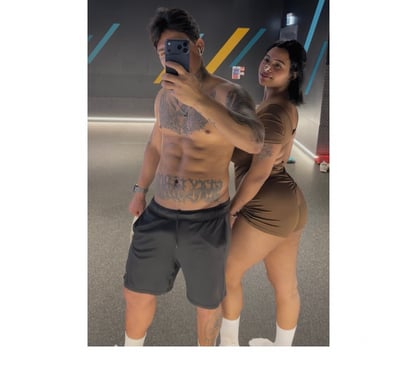 GFE Escorts Glasgow City Centre Glasgow - Photos for Brazilian couple of friends