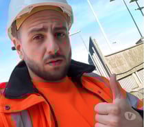 150£ per hour big guy