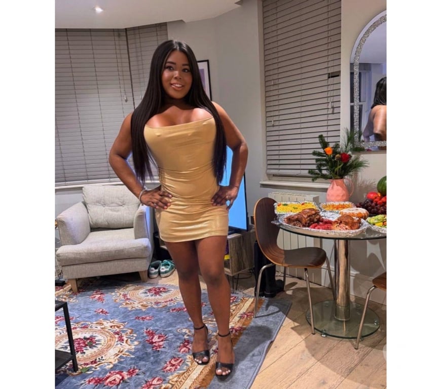 Trans Escorts West Midlands Coventry - Photos for TS EBONY SARA 🧡NEW IN COVENTRY