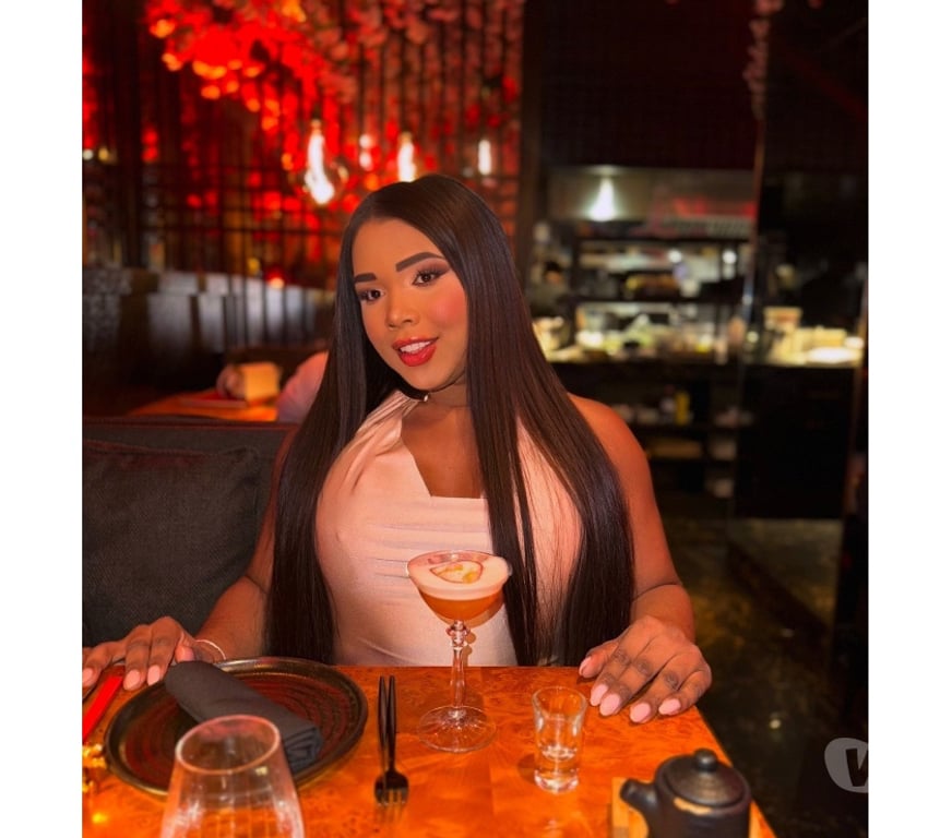 Trans Escorts West Midlands Coventry - Photos for TS EBONY SARA 🧡NEW IN COVENTRY