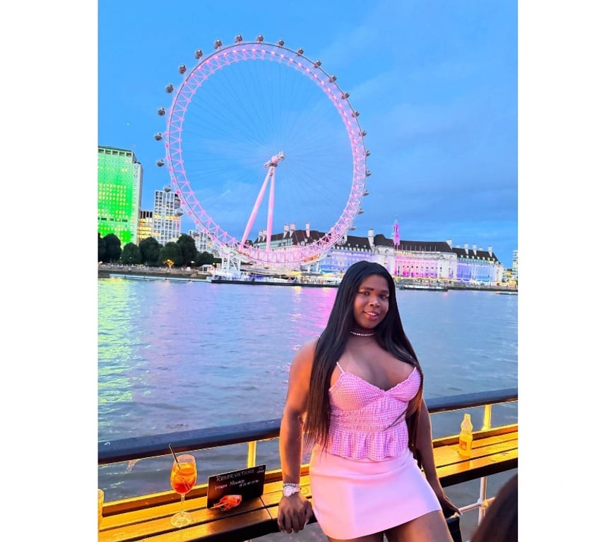 Trans Escorts West Midlands Coventry - Photos for TS EBONY SARA 🧡NEW IN COVENTRY