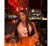 TS EBONY SARA 🧡NEW IN COVENTRY