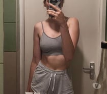 Elegant Companion & Relaxing Massage in Can