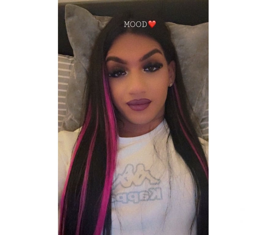 Escorts North London Bounds Green - North London - Photos for 💦💋LADYBOY X AMINA X JUST FOR FEW DAY’S💋💦