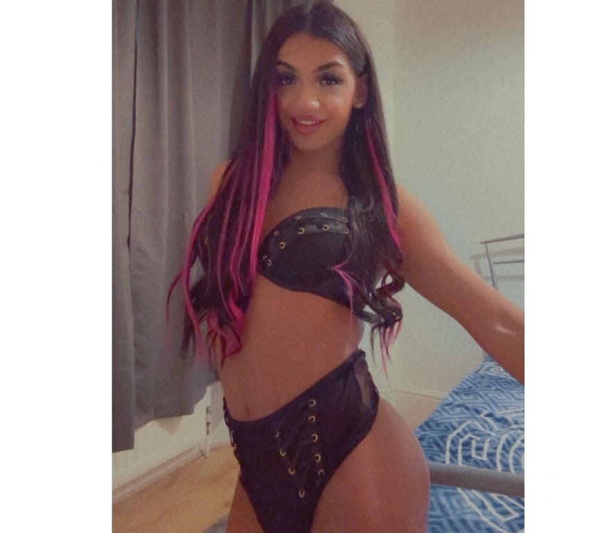 Escorts North London Bounds Green - North London - Photos for 💦💋LADYBOY X AMINA X JUST FOR FEW DAY’S💋💦