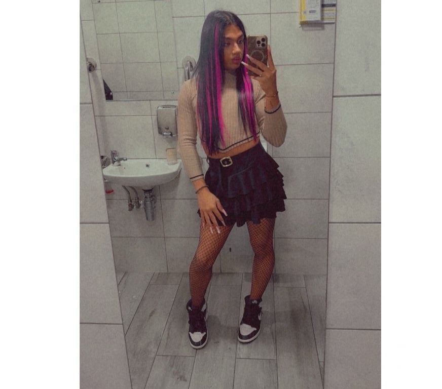 Escorts North London Bounds Green - North London - Photos for 💦💋LADYBOY X AMINA X JUST FOR FEW DAY’S💋💦