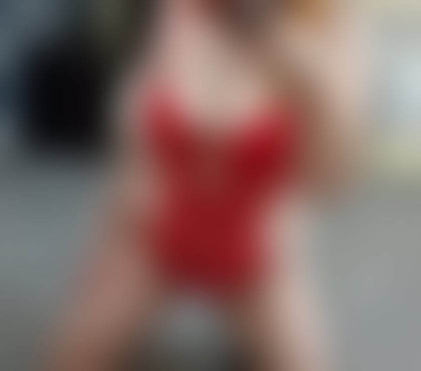 New blonde, just for you😈💦