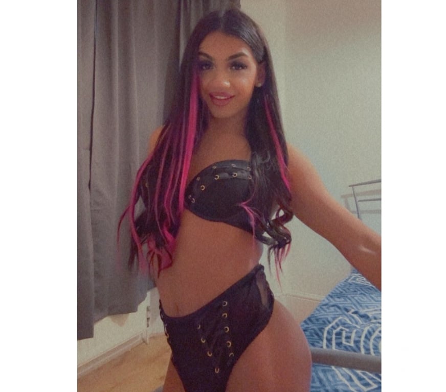 Escorts North London Manor House Station - North London - Photos for 💦💋LADYBOY X AMINA X JUST ARRIVED💦💋