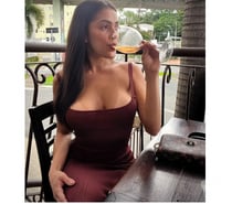 KATHARINE BRAZILIAN 🇧🇷 NEW IN TOWN-REAL PICS🥰