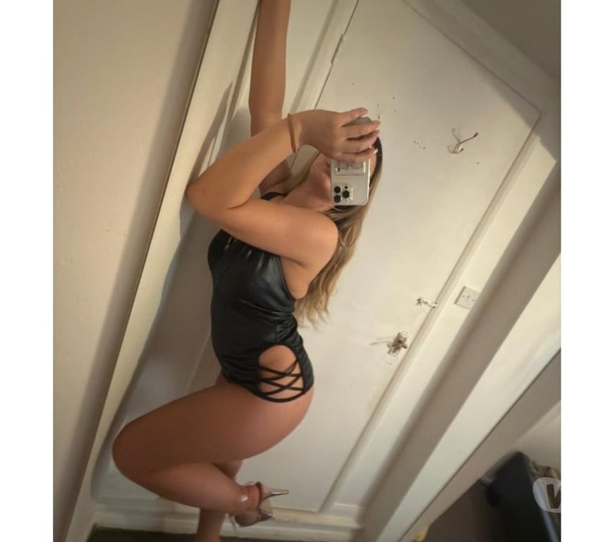 Escorts Devon Exeter - Photos for NO RUSH✅️ FULL GFE🔞 BEST OWO💋PARTY GIRL💯
