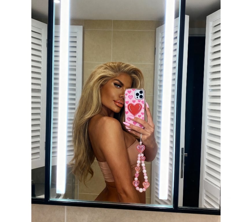 Trans Escorts West Midlands Birmingham - Photos for Morgan Trans White British