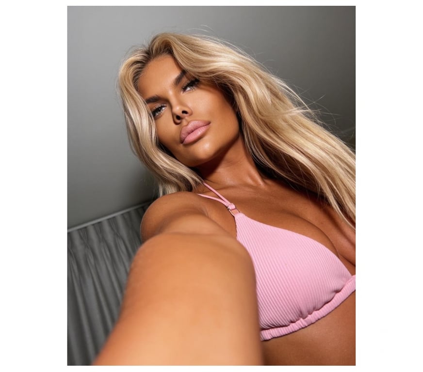 Trans Escorts West Midlands Birmingham - Photos for Morgan Trans British