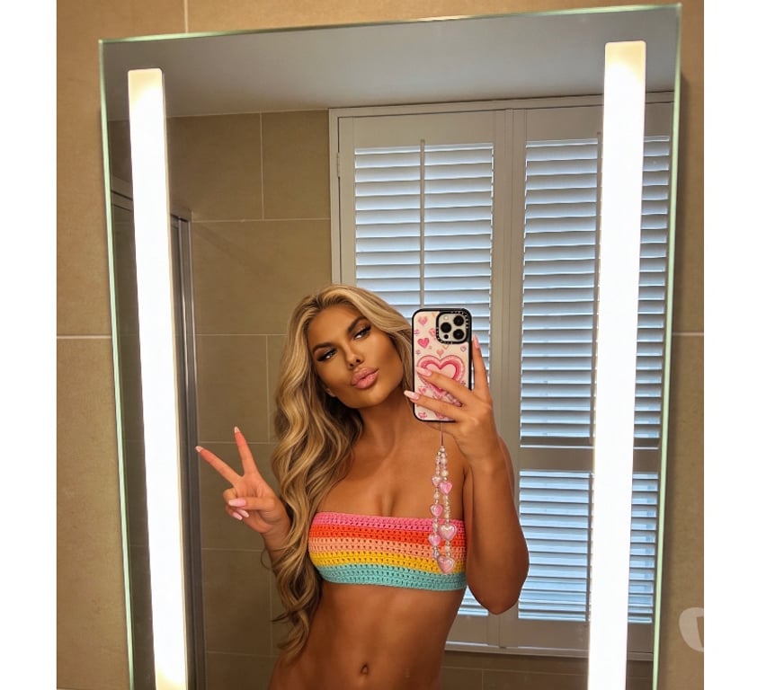 Trans Escorts West Midlands Birmingham - Photos for Morgan Trans British