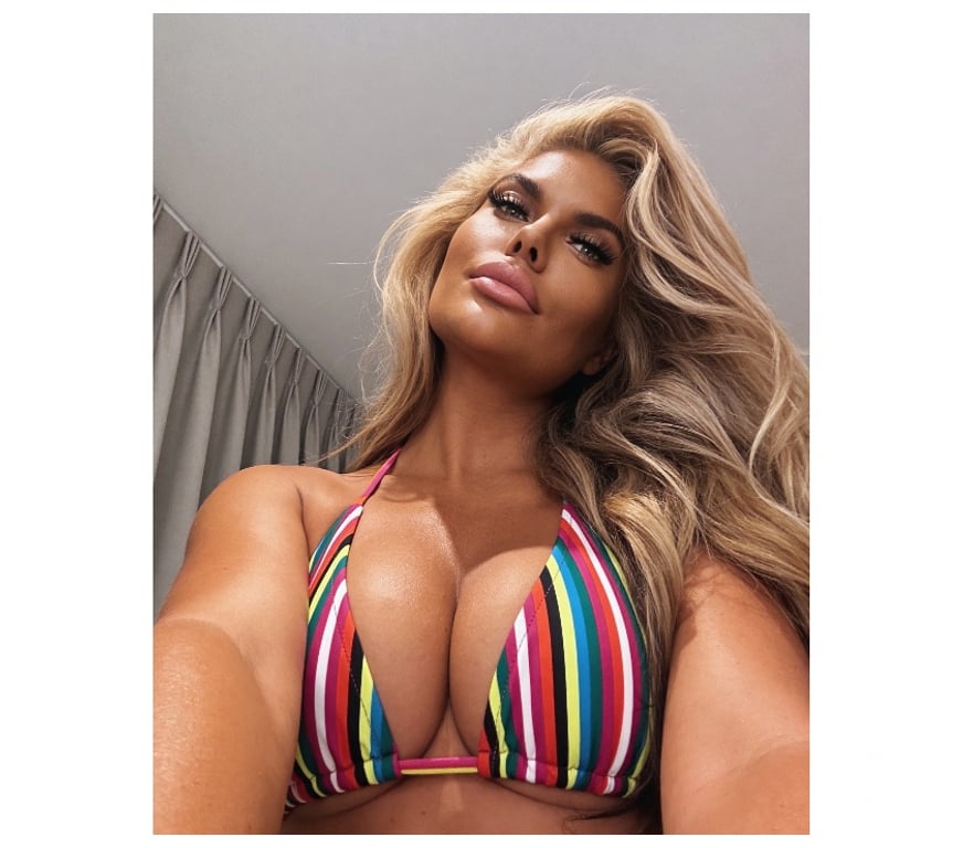 Trans Escorts West Midlands Birmingham - Photos for Morgan Trans British