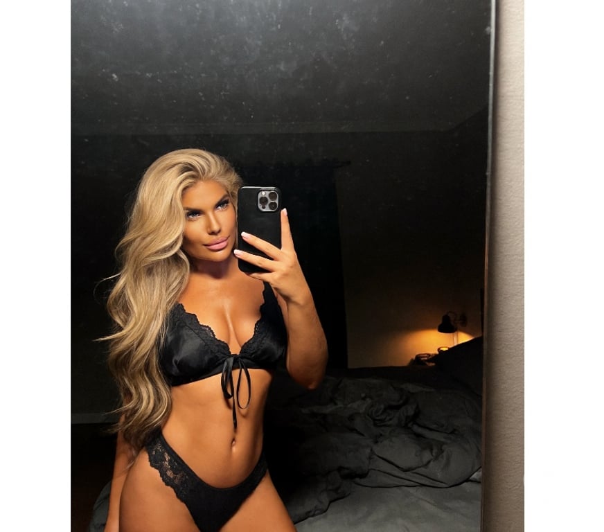 Trans Escorts West Midlands Birmingham - Photos for Morgan Trans British