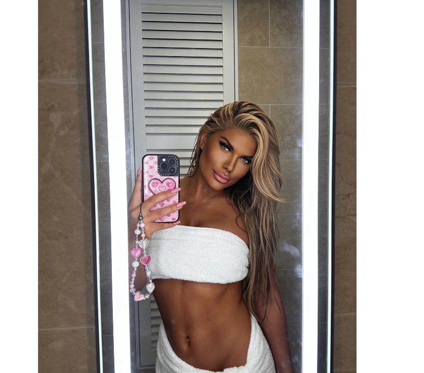 Trans Escorts West Midlands Birmingham - Photos for Morgan Trans British