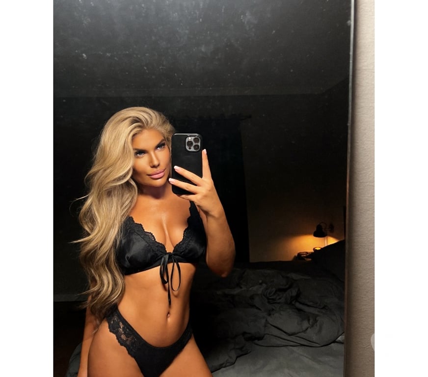 Trans Escorts West Midlands Birmingham - Photos for Morgan Trans British