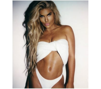 Trans Escorts Birmingham City Centre Birmingham - Photos for Morgan Trans British