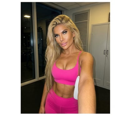 Trans Escorts Birmingham City Centre Birmingham - Photos for Morgan Trans British