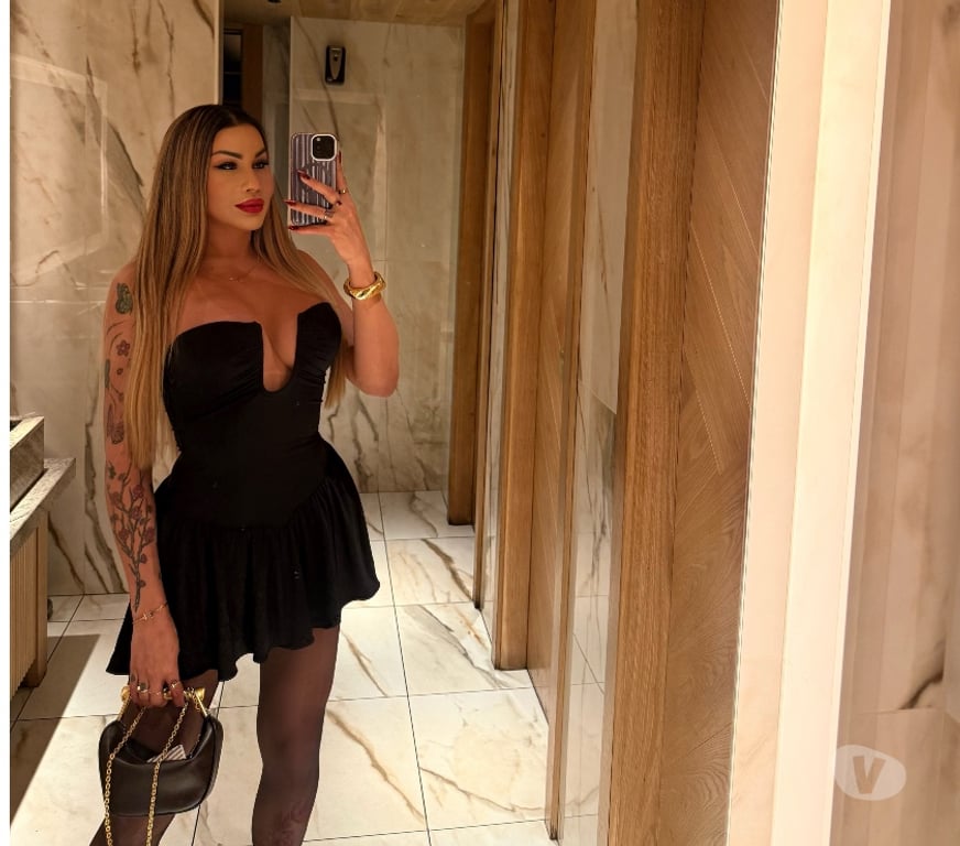 Escorts Oxfordshire Cherwell - Photos for NAUGHTY BRAZILIAN VICK PORNOSTAR ♨️ HOT TRANSEXUAL😈