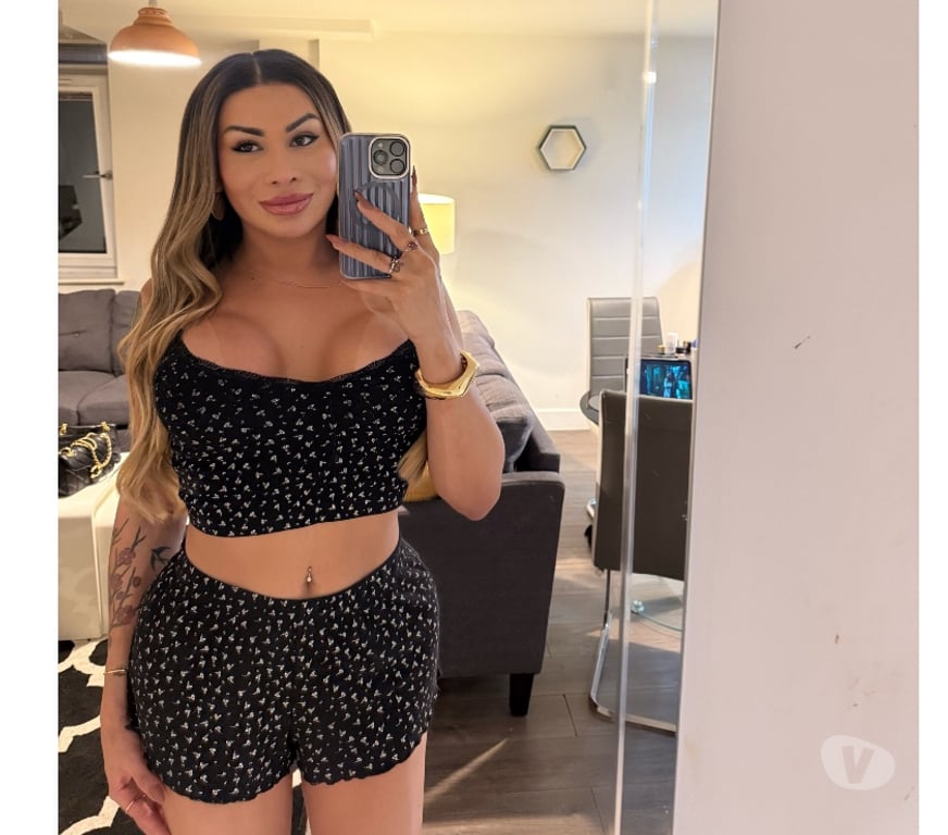 Escorts Oxfordshire Cherwell - Photos for NAUGHTY BRAZILIAN VICK PORNOSTAR ♨️ HOT TRANSEXUAL😈