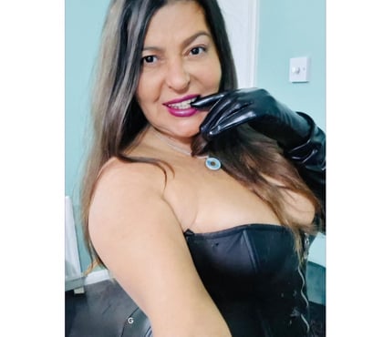 Escorts and Massages Falkirk Town Centre Falkirk - Photos for ❤️Barbara, a hot and experienced Brazilian woman.❤️