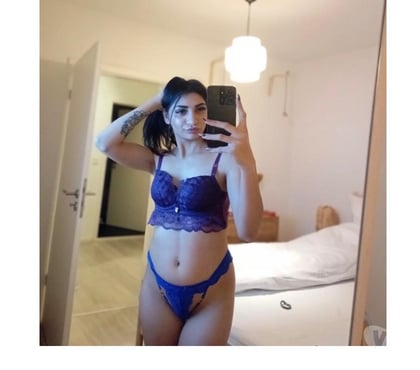 Escorts Edinburgh Edinburgh - Photos for First TIME HERE 💜 PARTY GIRL 💜TOYS AND BEST SERVICE