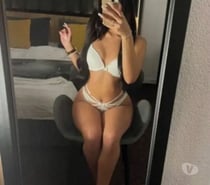 Sandra 💎 Luxury Sensual Experience – Discreet & Classy