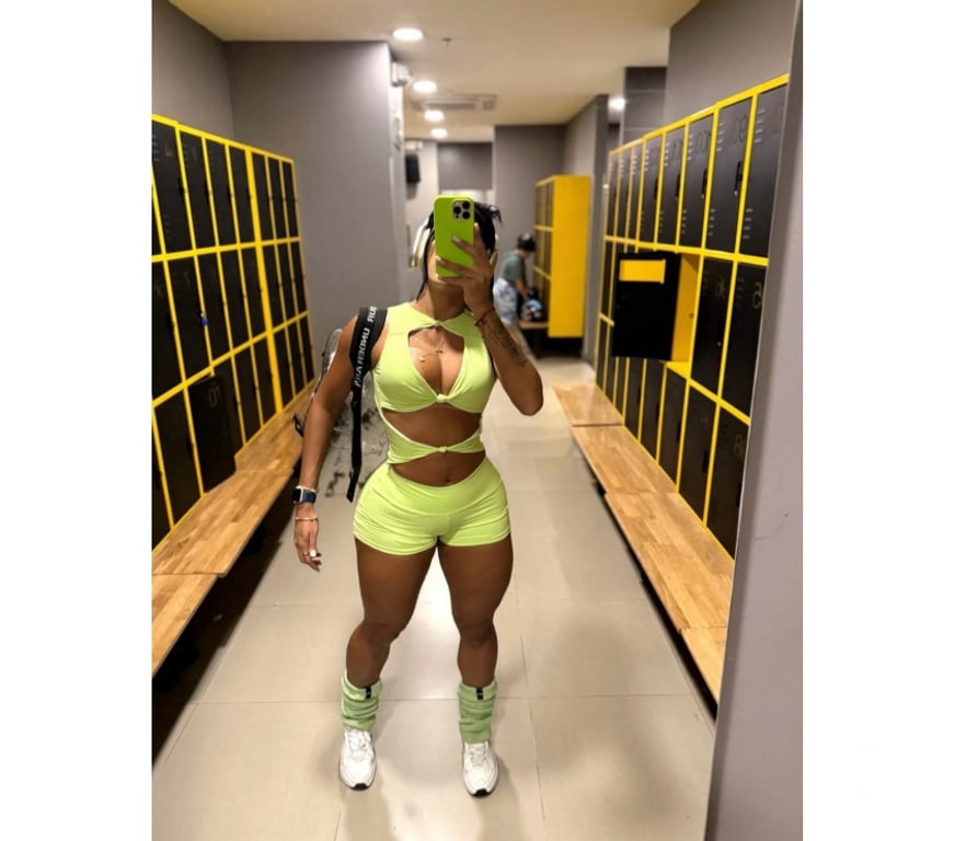 Escorts South West London Norbury - South West London - Photos for 🔥SEXY BRAZILIAN⭐️GENUINE LATINA🍯READY FOR FUN